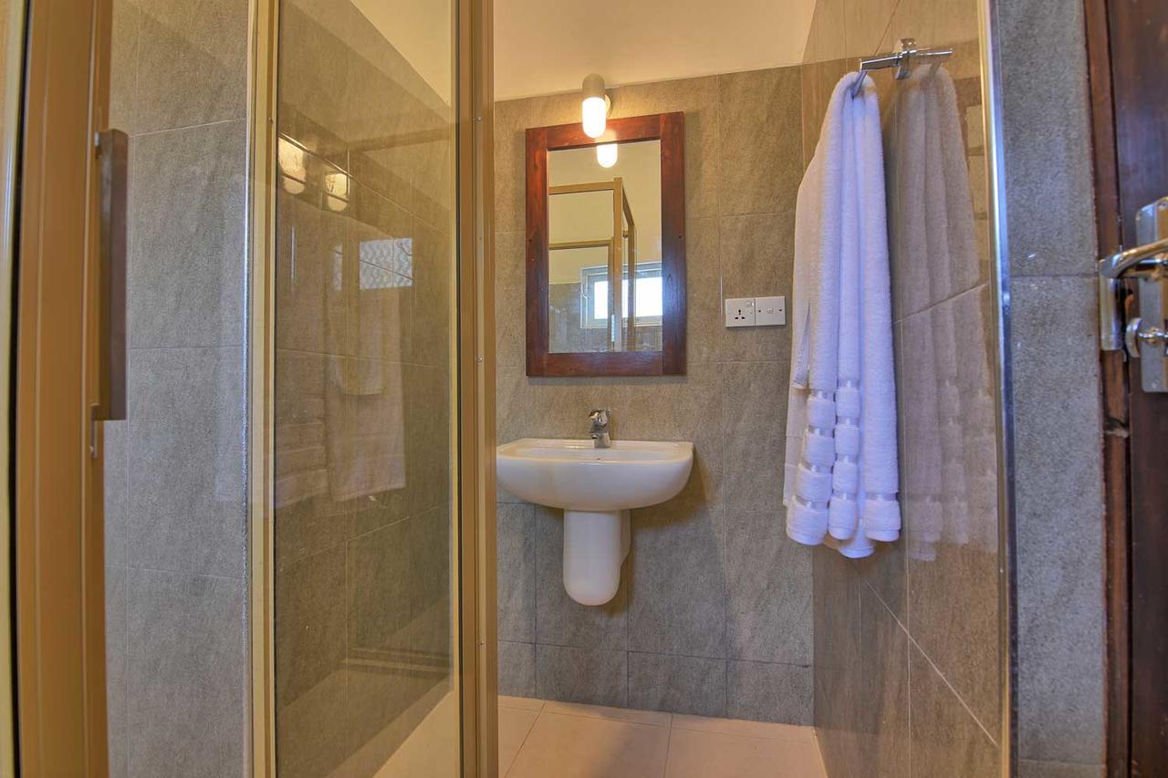 Dambulla Hills Resort Bagian luar foto