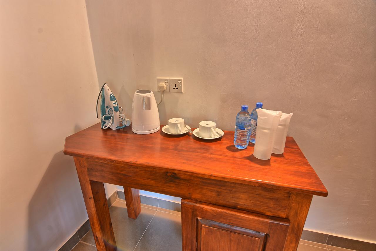 Dambulla Hills Resort Bagian luar foto