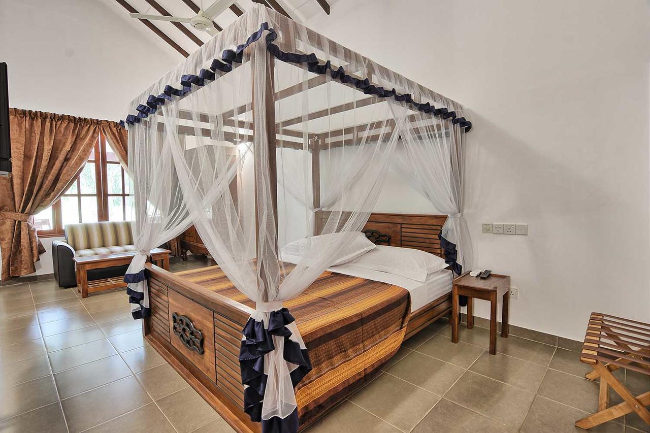 Dambulla Hills Resort Bagian luar foto